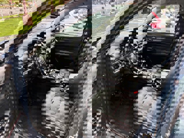 Used 2024 MAZDA CX-5 Carbon Edition image 4