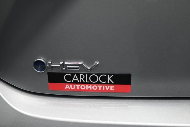 Used 2025 Toyota Camry LE FWD image 16