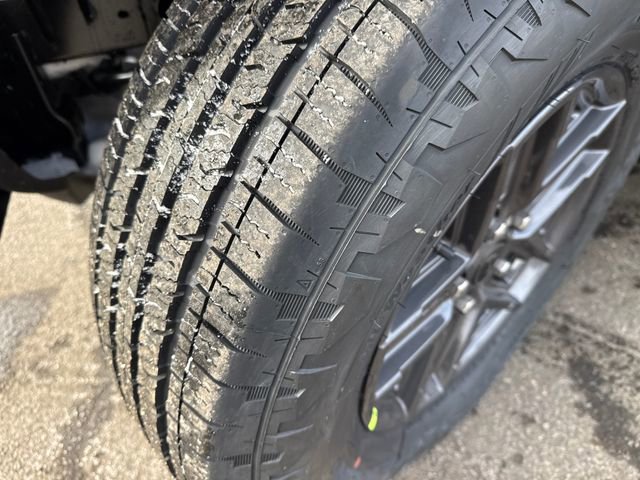 New 2026 Jeep Wrangler Sport image 5