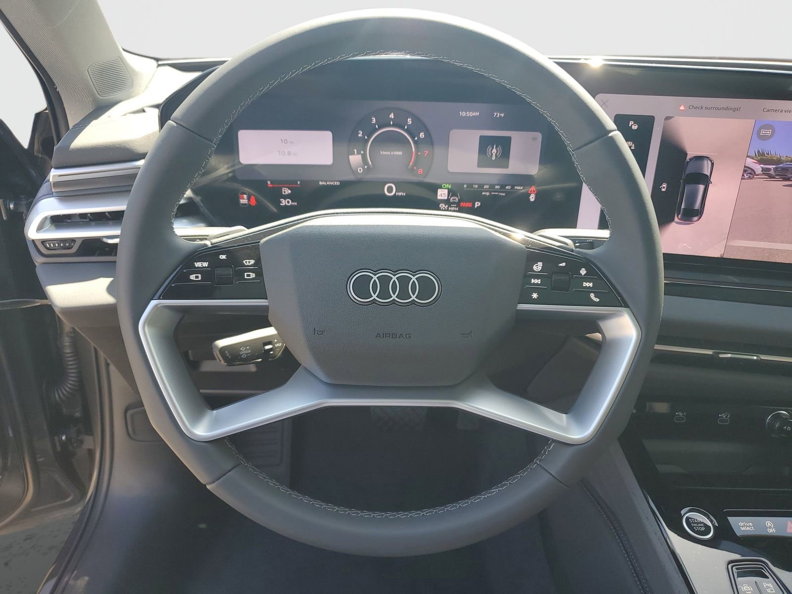 New 2026 Audi A5 2.0T Premium Plus AWD/4WD image 29