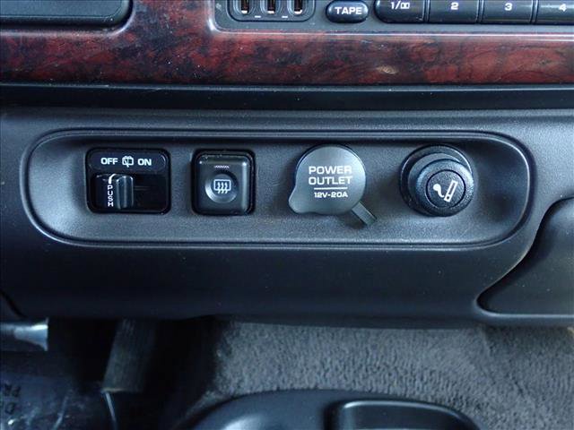 Used 2000 Dodge Durango 4WD image 18