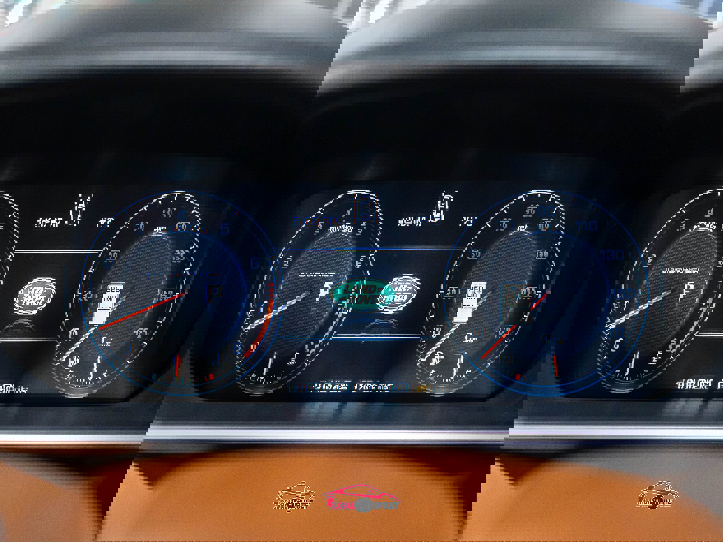 Used 2016 Land Rover Range Rover Autobiography image 33