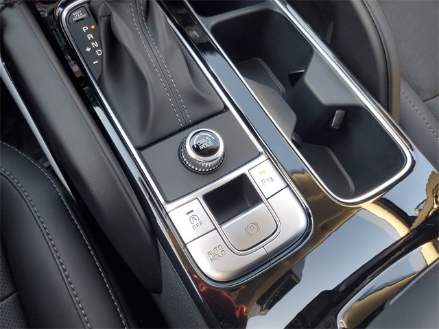 New 2025 Kia Telluride S image 28