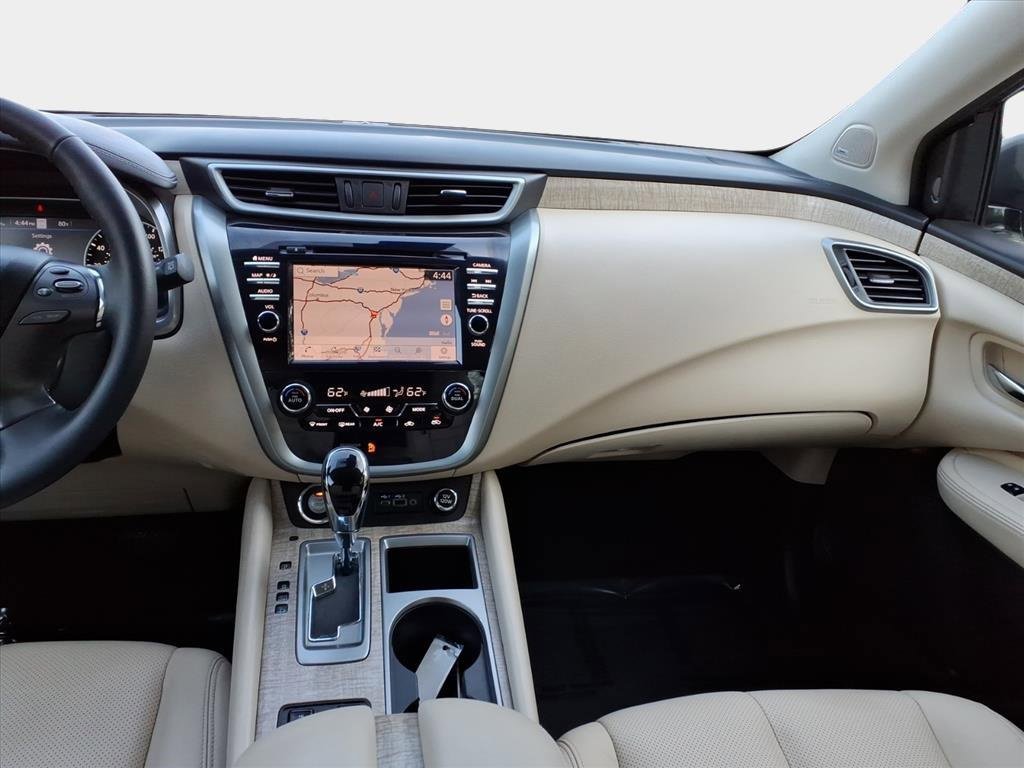 Used 2023 Nissan Murano SL w/ SL Moonroof Package image 15