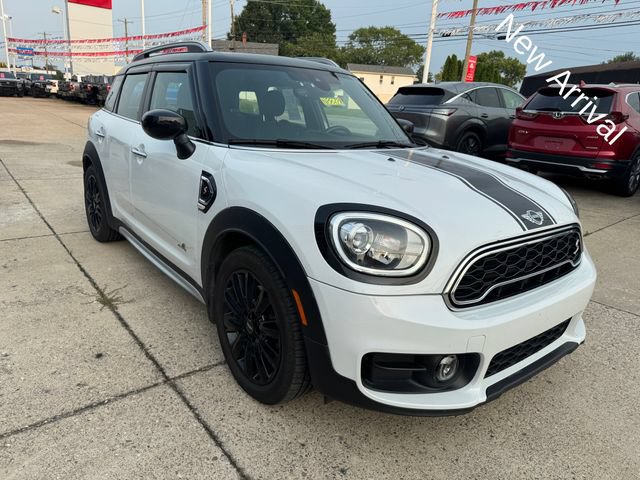 Used 2020 MINI Cooper Countryman S w/ Premium Package