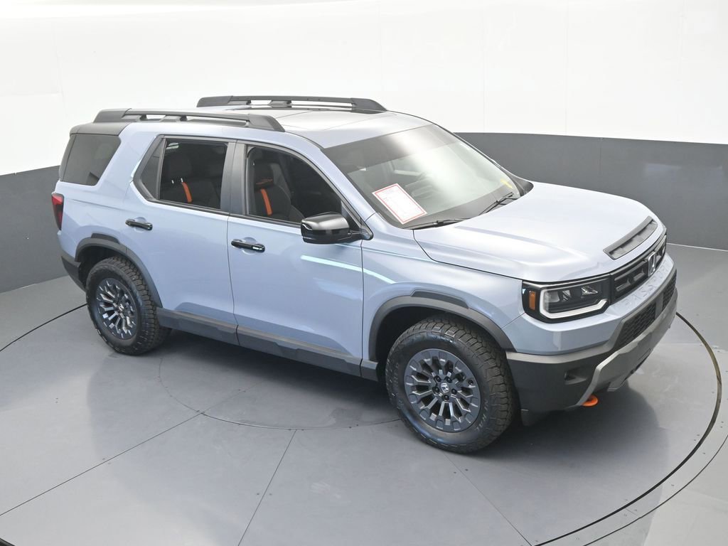 Used 2026 Honda Passport TrailSport image 55