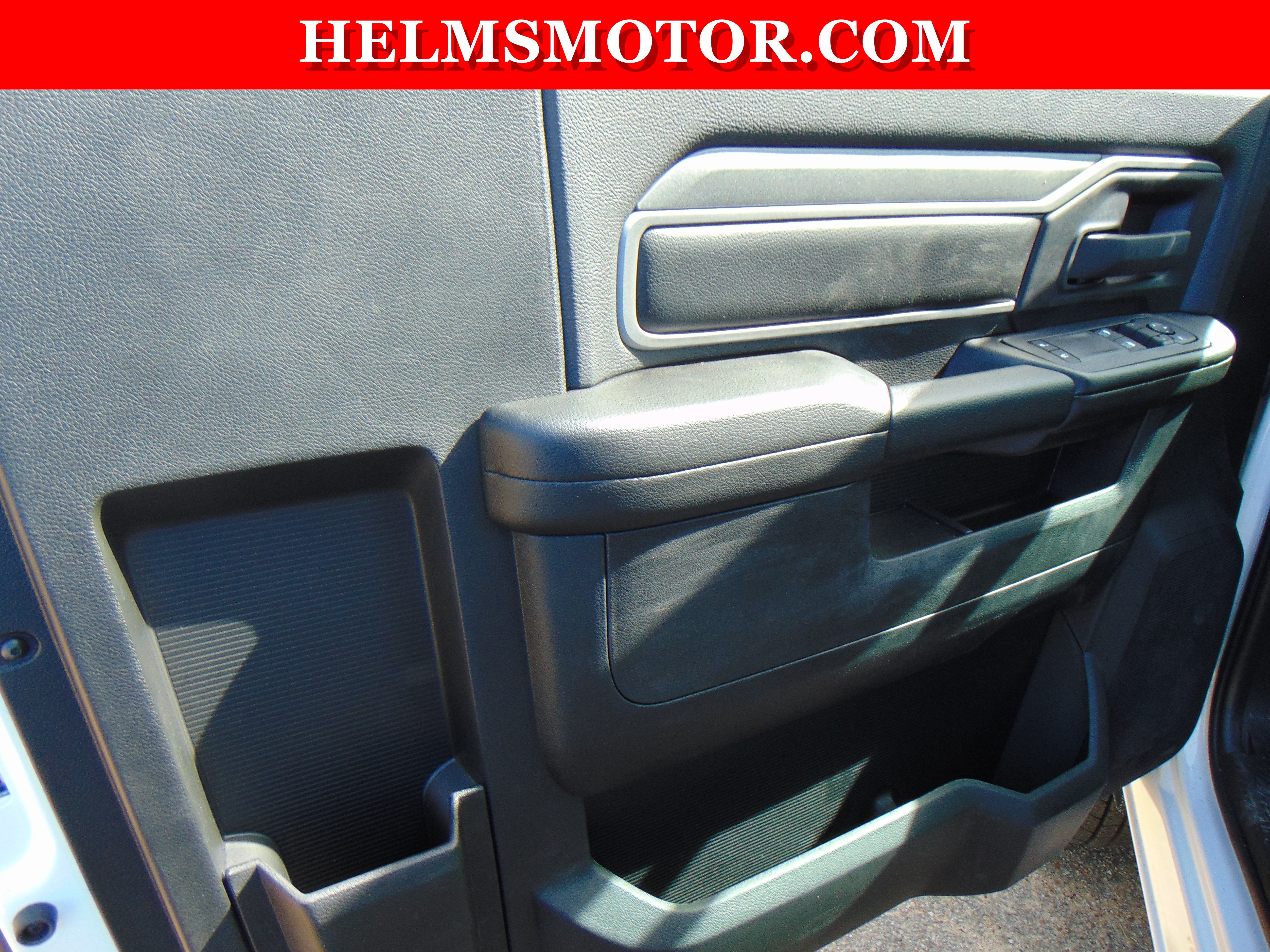 New 2026 RAM 3500 Tradesman AWD/4WD image 18