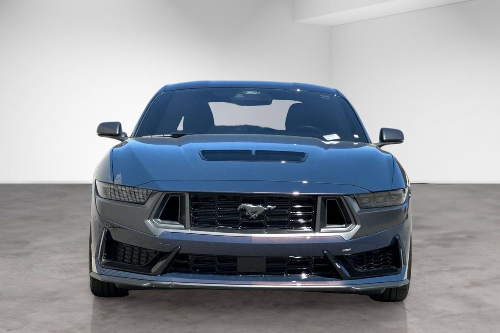 Used 2025 Ford Mustang Dark Horse RWD image 9
