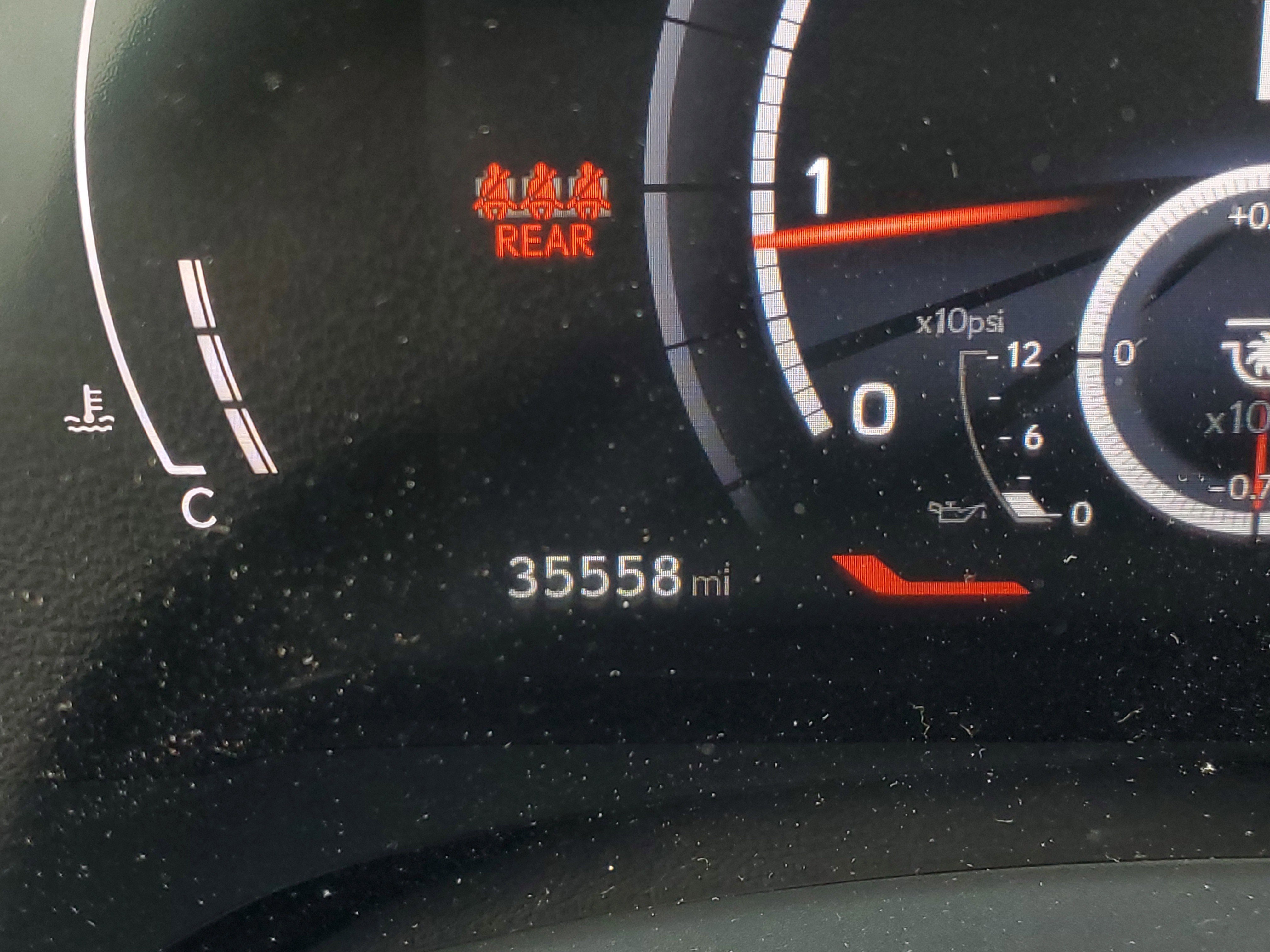 Used 2024 Lexus RX 350 F Sport w/ Convenience Package image 30