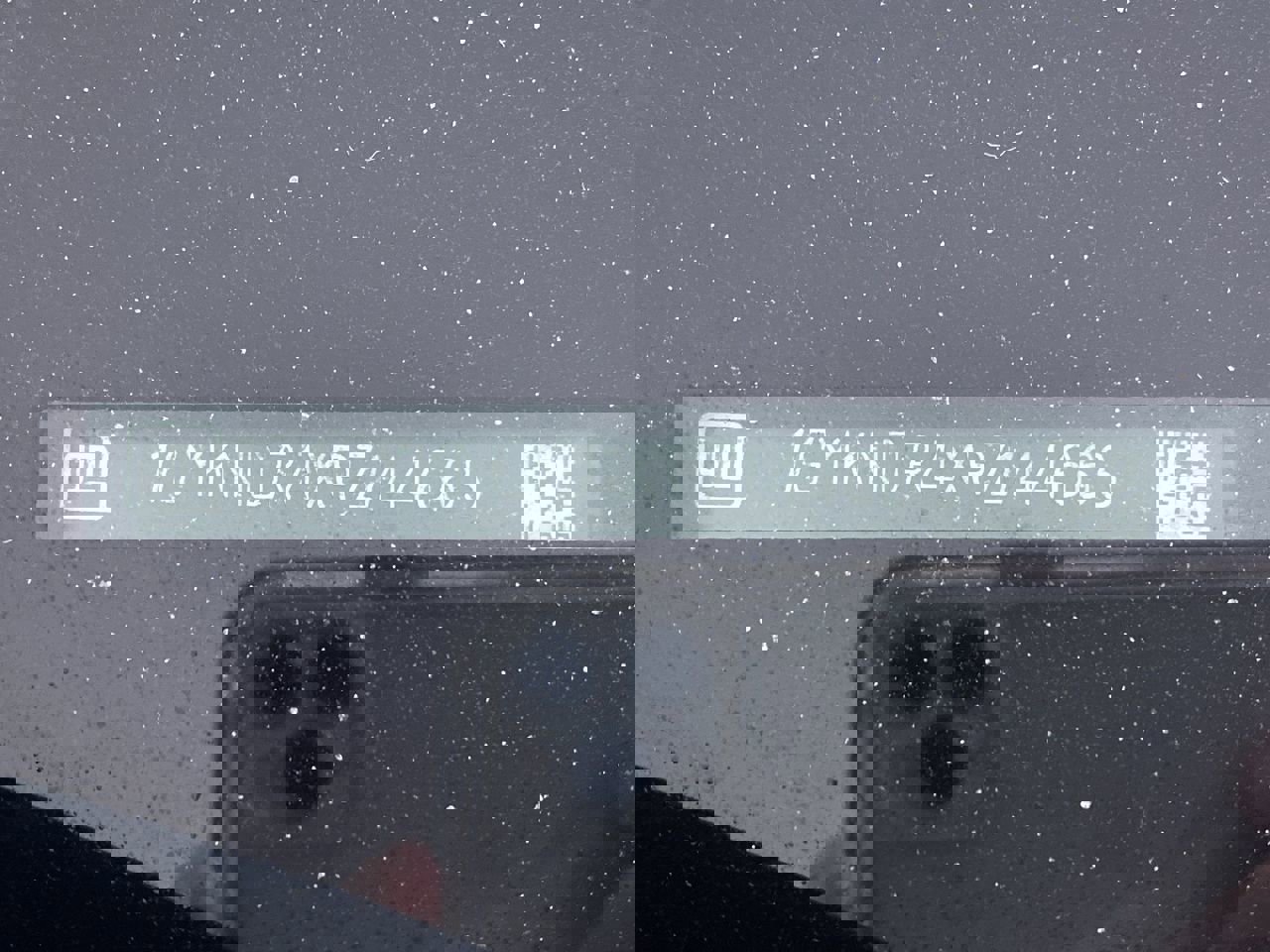 Certified 2023 Cadillac XT5 Premium Luxury w/ Technology Package image 17