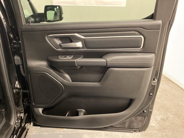 New 2026 RAM 1500 Big Horn image 27