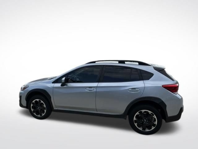 Used 2023 Subaru Crosstrek 2.0i Premium w/ Popular Package #3 AWD/4WD image 6