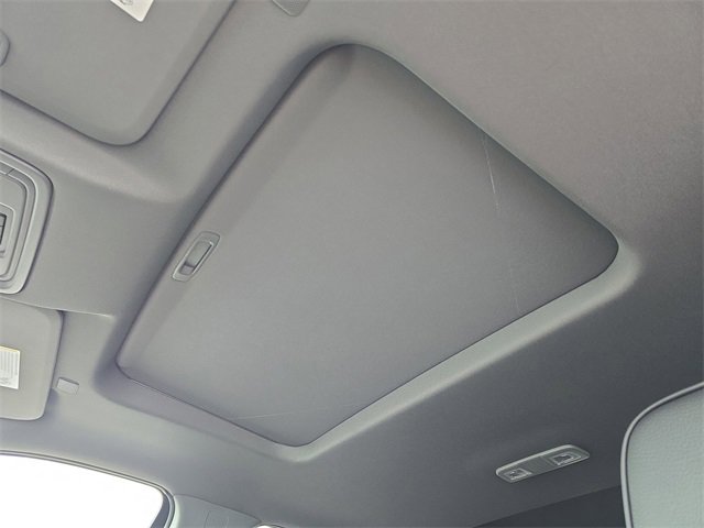 New 2025 GMC Sierra 2500 Denali w/ Denali Reserve Package image 19