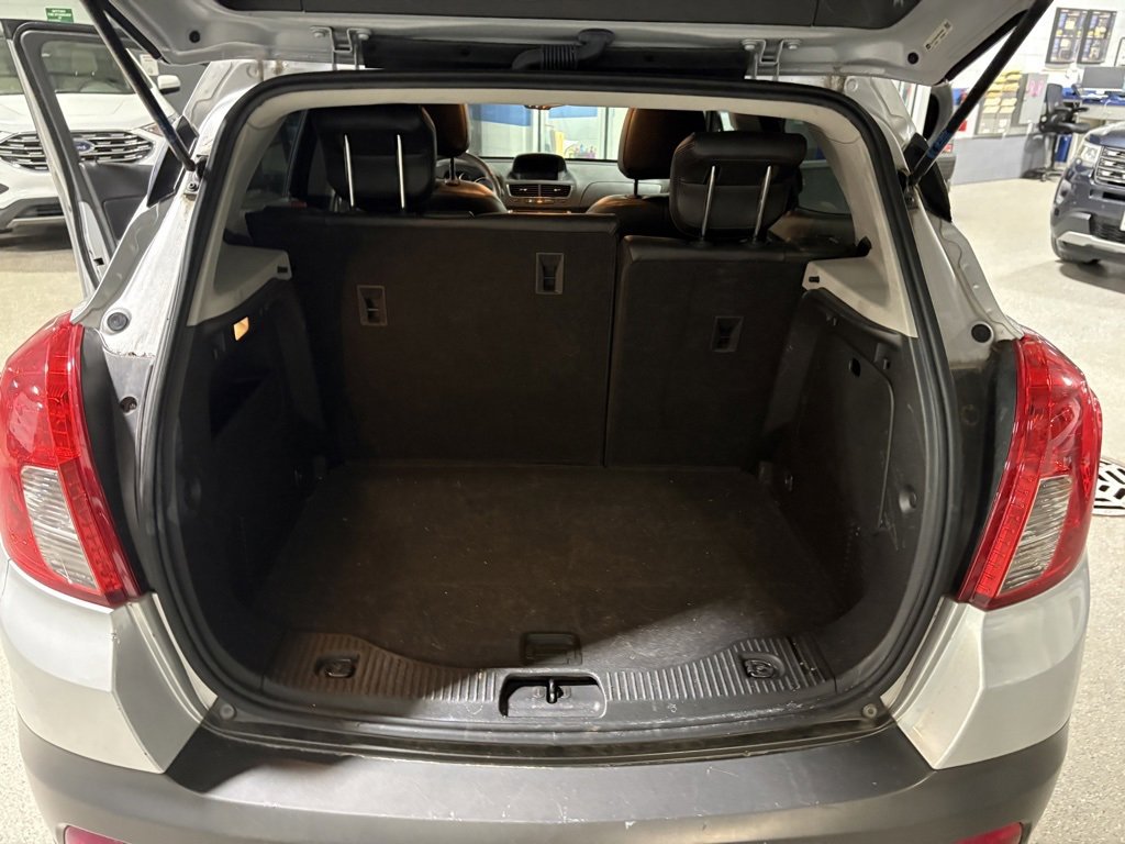 Used 2014 Buick Encore Leather image 14