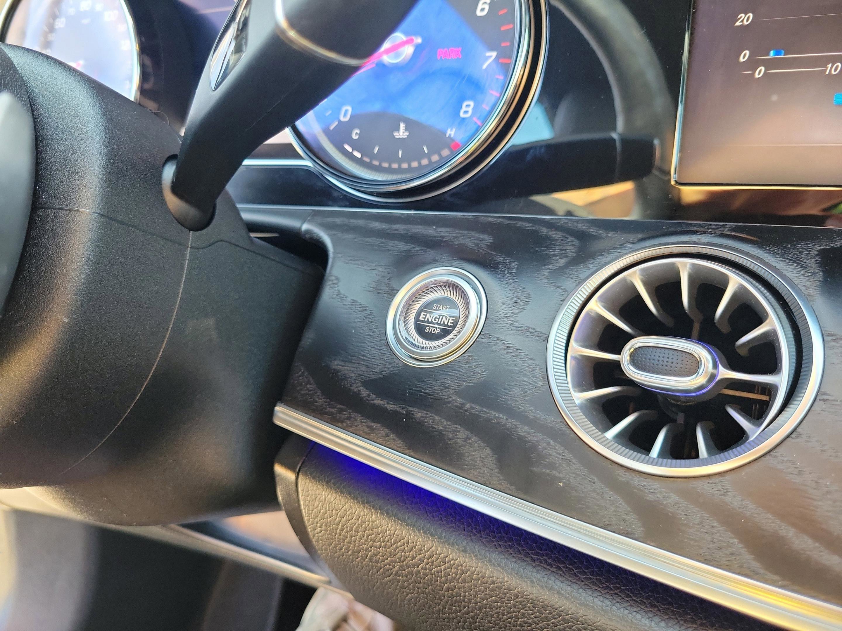 Certified 2019 Mercedes-Benz E 450 Cabriolet image 15