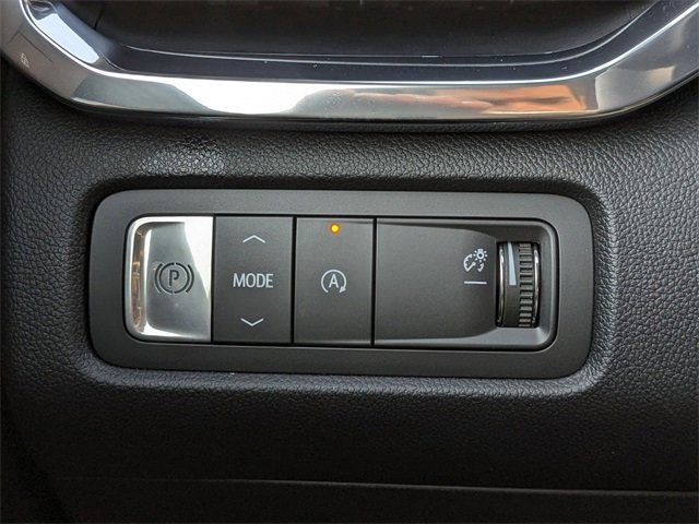 New 2026 GMC Acadia Elevation w/ Black Edition image 30