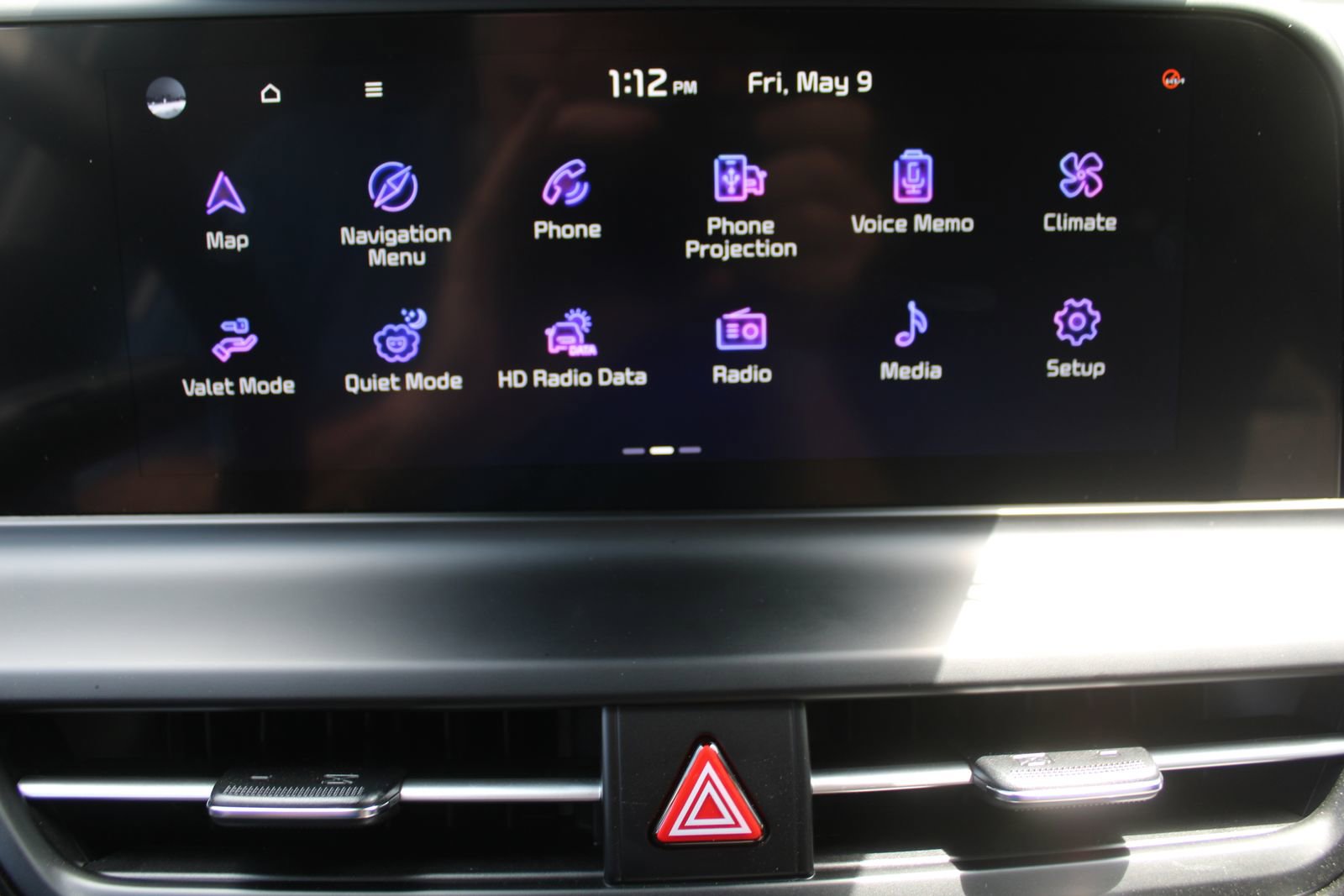 New 2026 Kia Seltos S FWD image 36