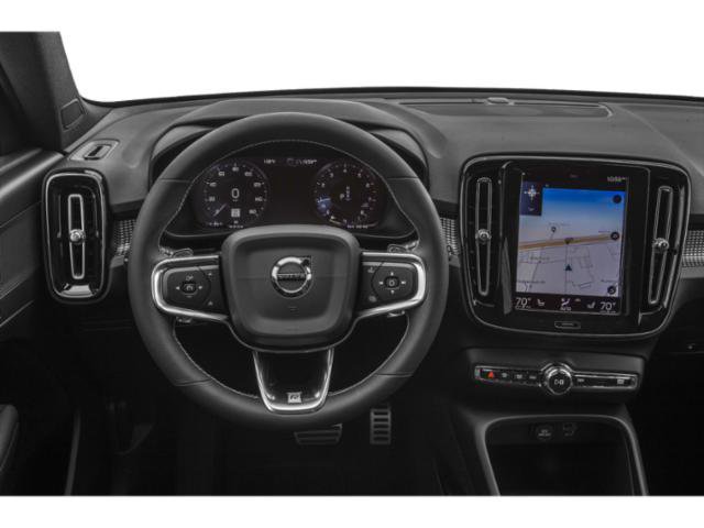 Used 2019 Volvo XC40 T5 R-Design AWD/4WD image 7