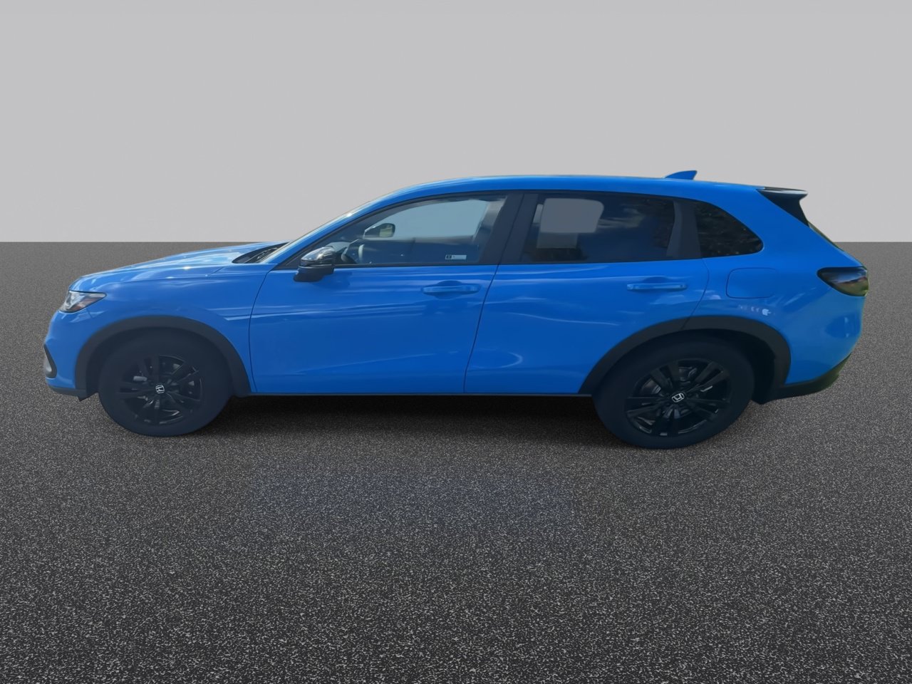 Used 2027 Honda HR-V Sport image 6