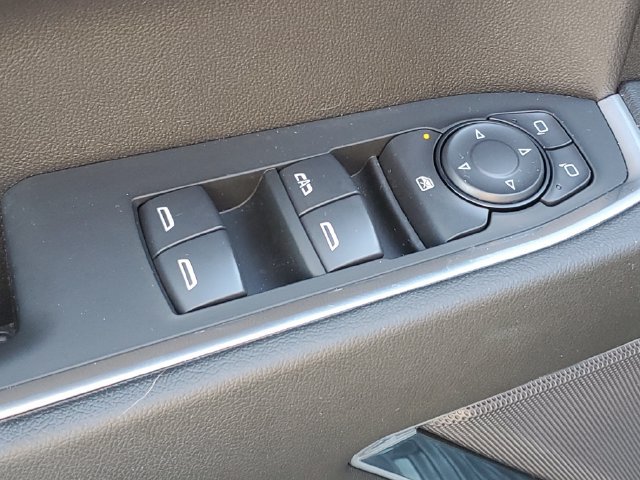 Certified 2024 Chevrolet Silverado 1500 LT AWD/4WD image 16