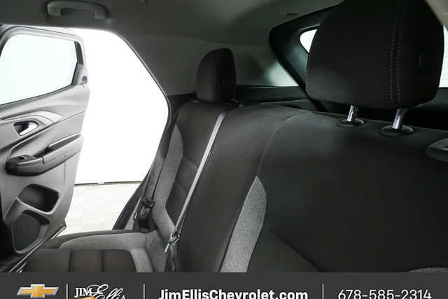 Certified 2025 Chevrolet TrailBlazer LT image 17