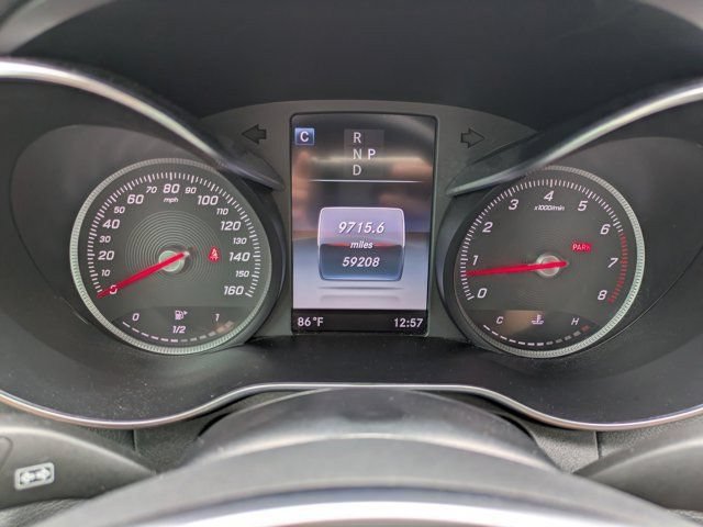 Used 2018 Mercedes-Benz C 300 Cabriolet image 28