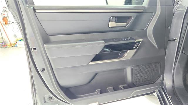 Used 2024 Toyota Tundra Limited image 20
