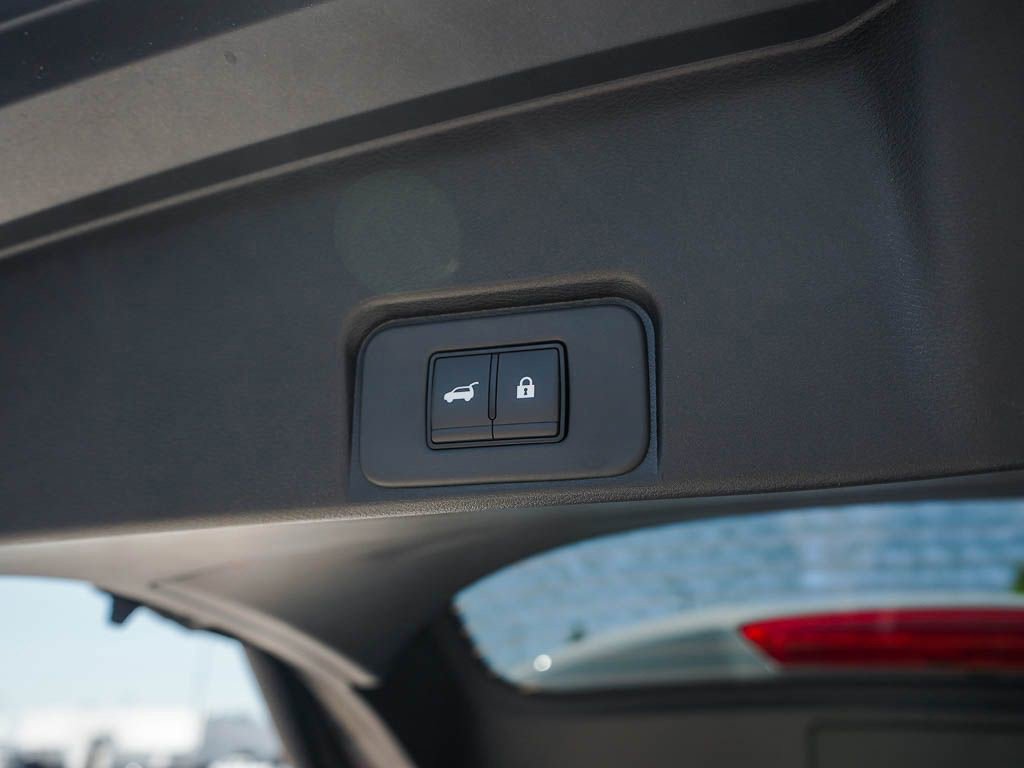 New 2026 Nissan Rogue SV w/ Rock Creek Premium Package image 9