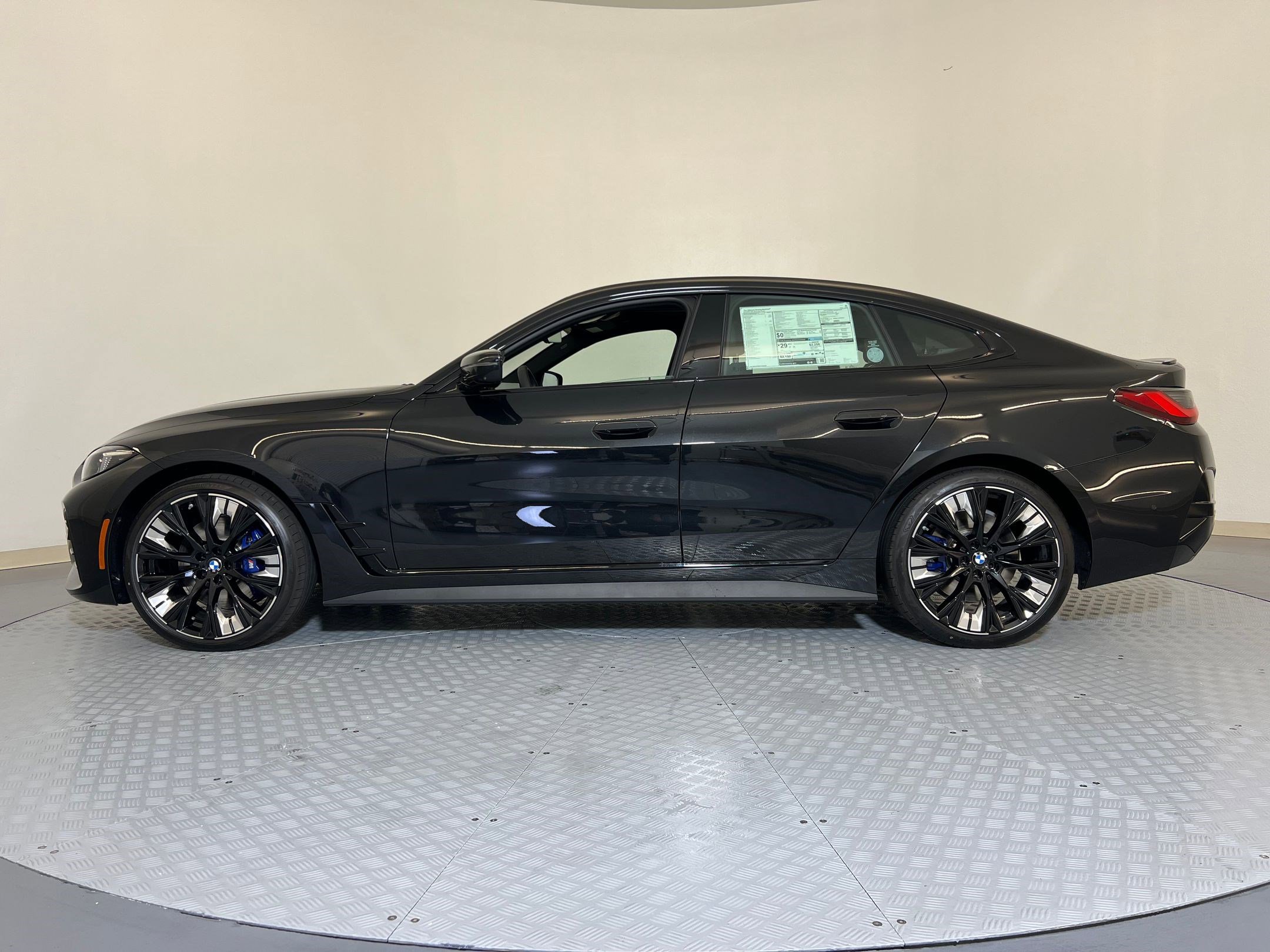 New 2026 BMW 430i xDrive w/ M Sport Package image 2