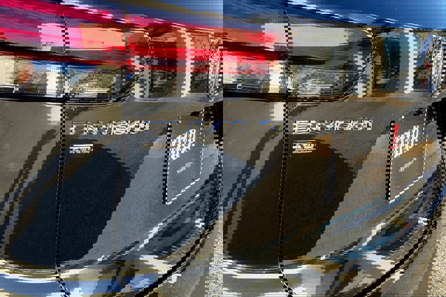 Used 2023 Buick Envision Preferred w/ Premium Seat Package image 29