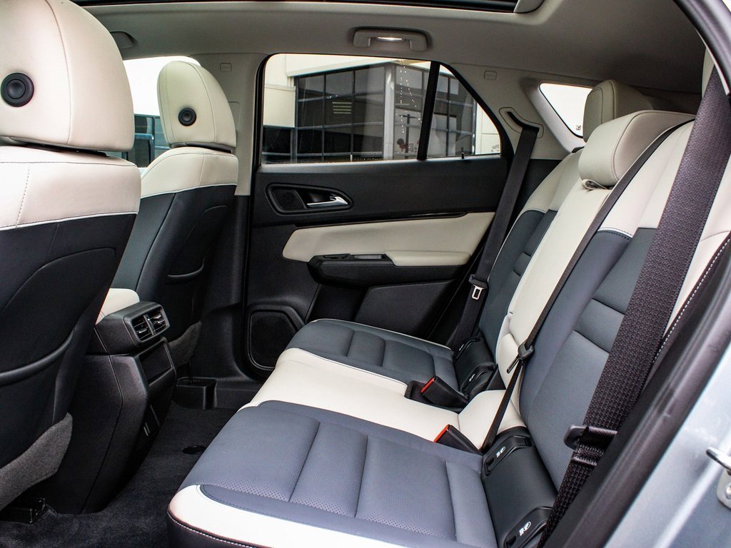 Used 2024 Honda Prologue Elite image 35