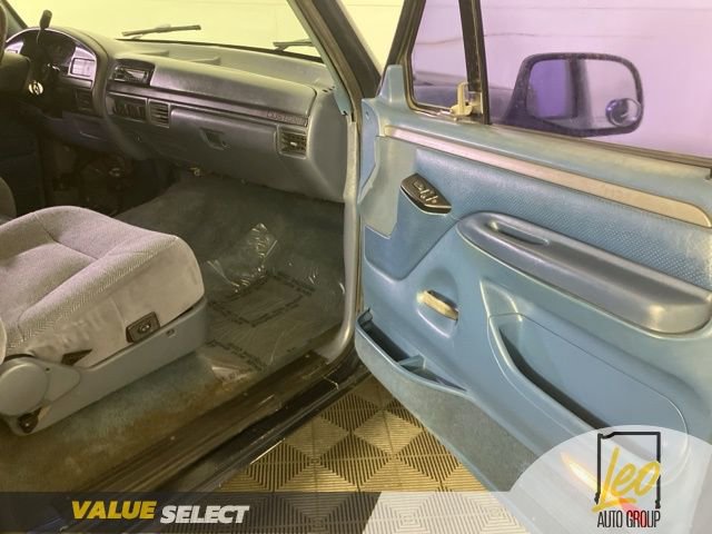 Used 1993 Ford F150 XL image 17