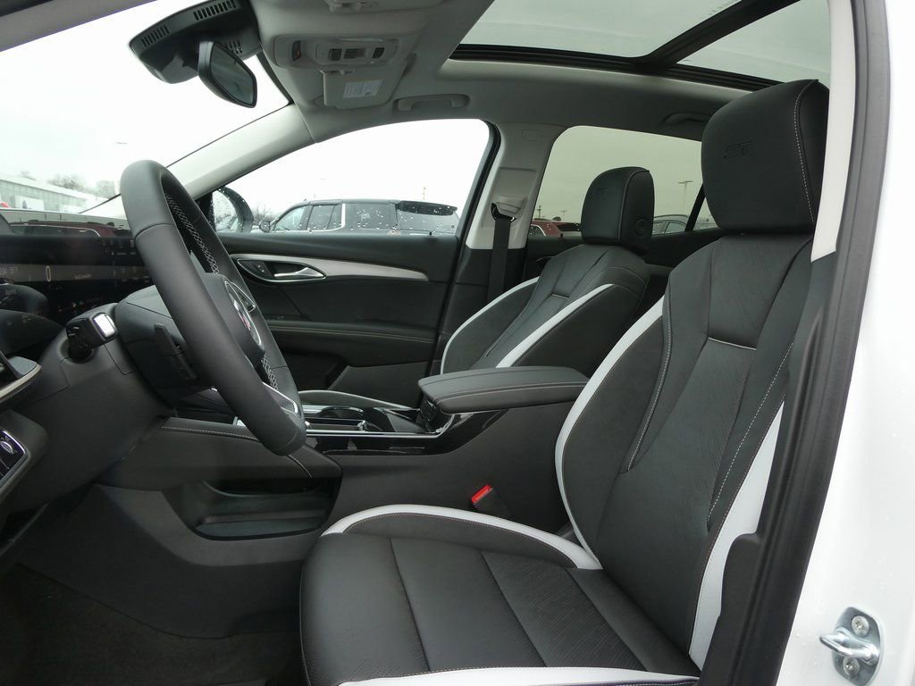 New 2026 Buick Envision Sport Touring image 23