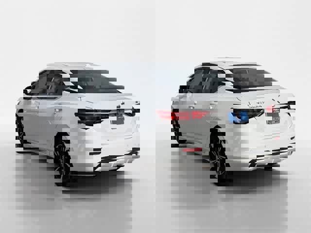 Used 2022 Nissan Sentra SV image 9