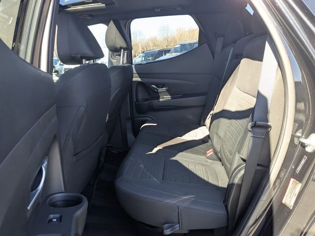 Used 2023 Hyundai Santa Cruz Night image 23