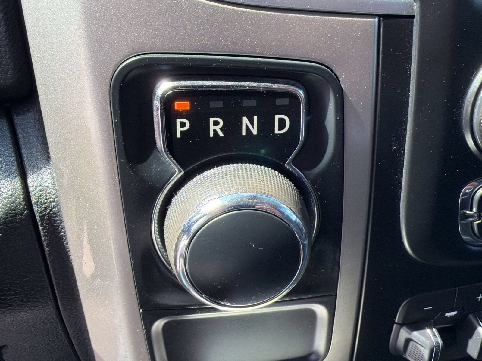 Used 2016 RAM 1500 Lone Star RWD image 17