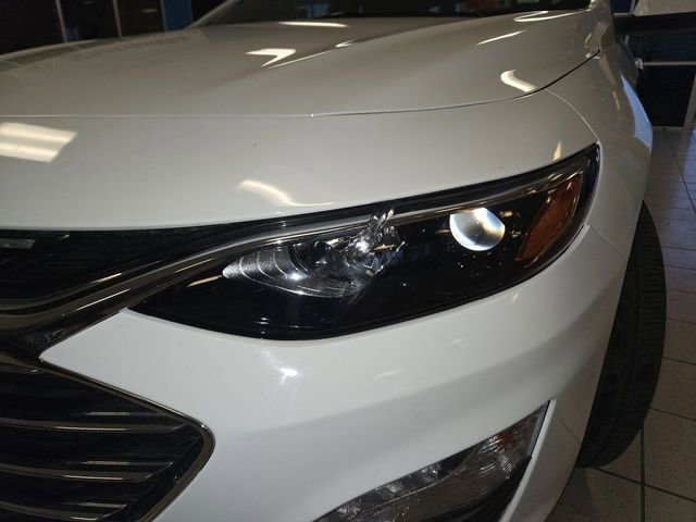 Used 2024 Chevrolet Malibu LT FWD image 26