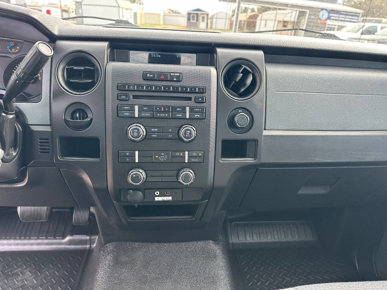 Used 2013 Ford F150 XL w/ Mid Equipment Group image 14