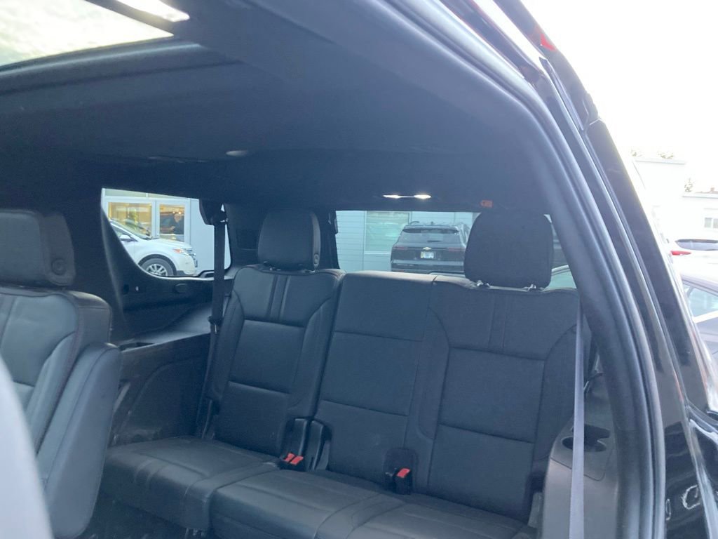 Used 2021 Chevrolet Tahoe RST w/ Luxury Package image 26