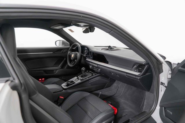 Used 2024 Porsche 911 Carrera T image 24