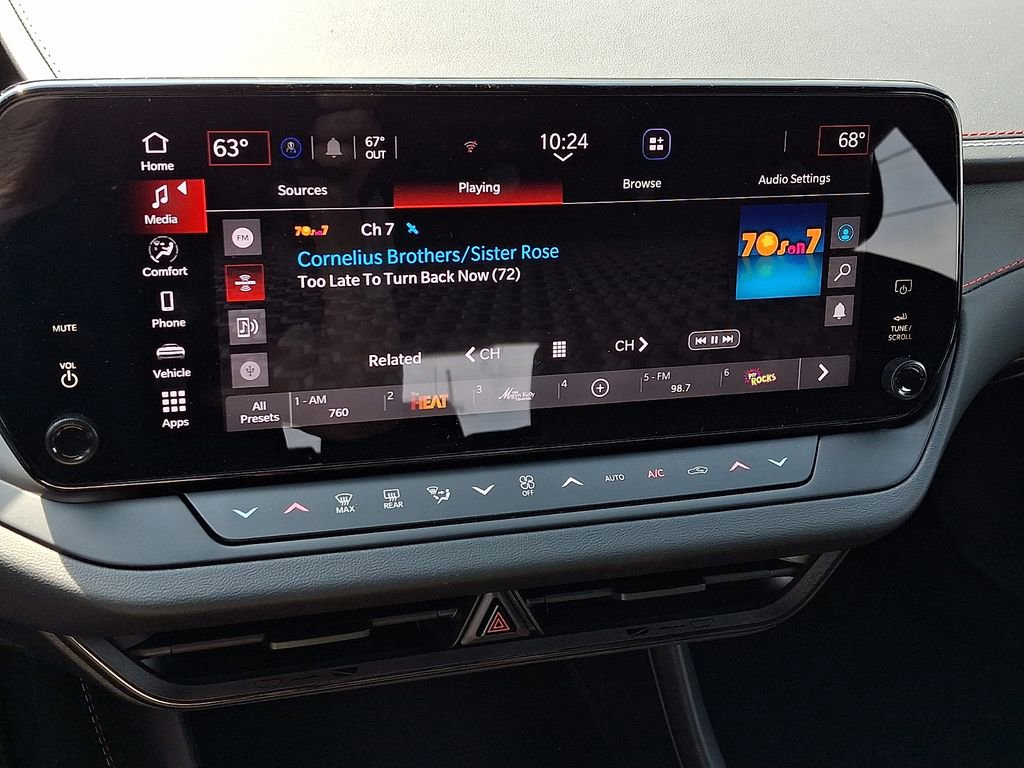 New 2026 Dodge Charger R/T image 8