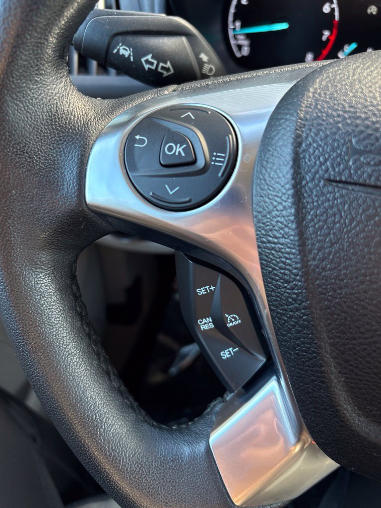 Used 2021 Ford Transit Connect XLT FWD image 18
