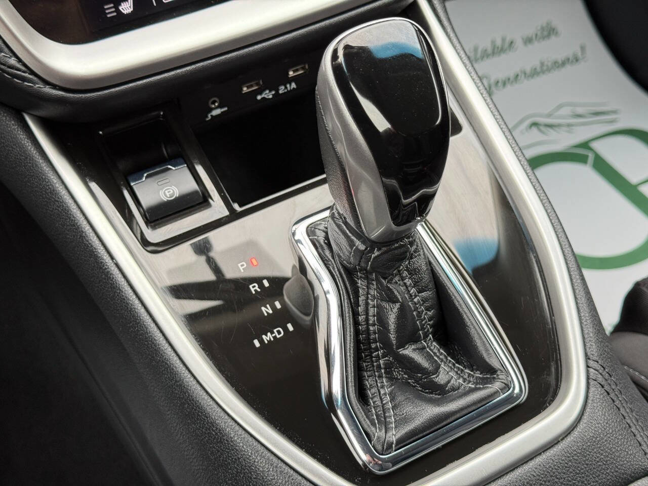 Used 2022 Subaru Outback Premium image 22