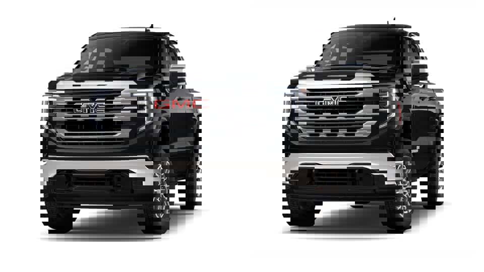 New 2026 GMC Sierra 1500 SLE w/ X31 Off-Road Package image 27