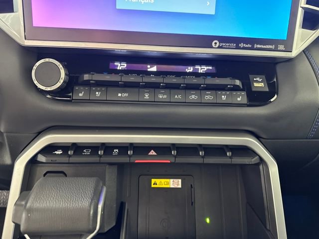 Used 2023 Toyota Tundra Platinum image 41