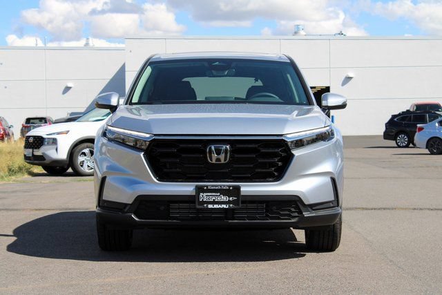 New 2026 Honda CR-V EX-L image 9