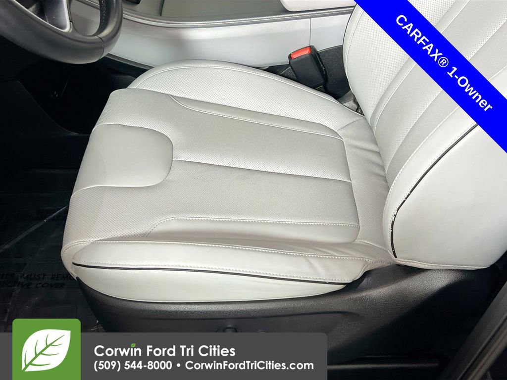 Used 2023 Hyundai Palisade SEL image 23