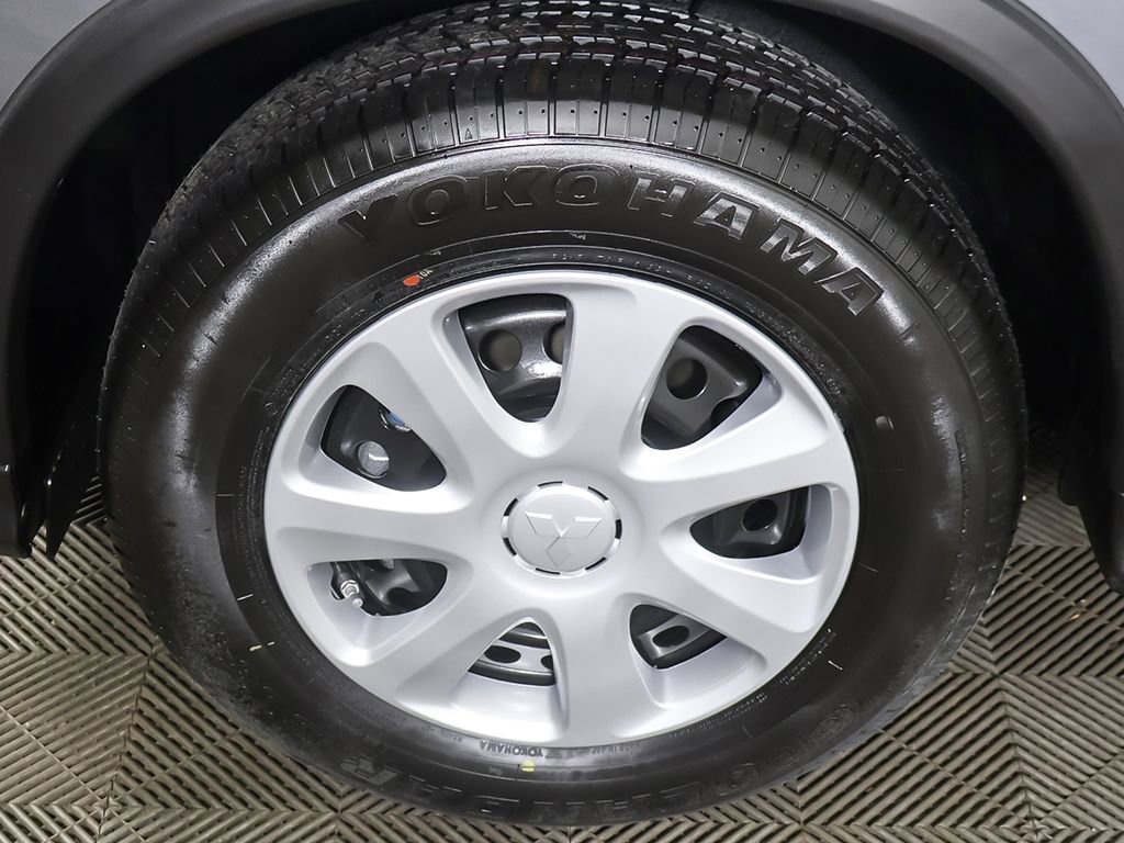 New 2026 Mitsubishi Outlander Sport AWD image 14