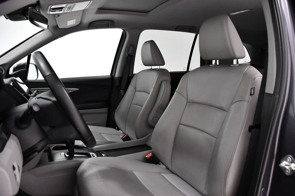 Used 2019 Honda Pilot EX-L image 19