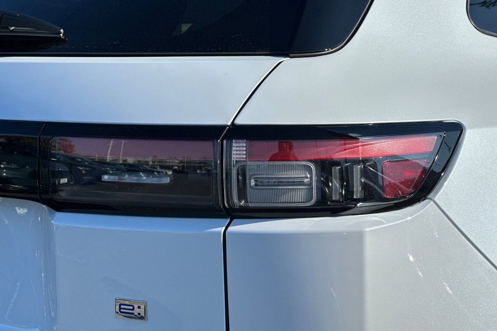 New 2026 Honda Prologue Touring image 33